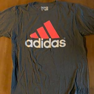 Adidas Logo Tee